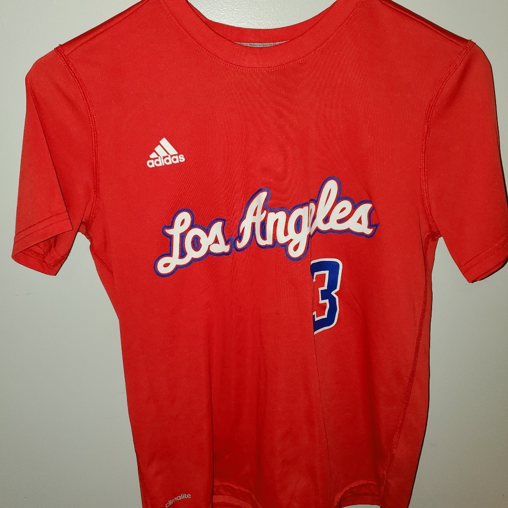Adidas S/S Shirt